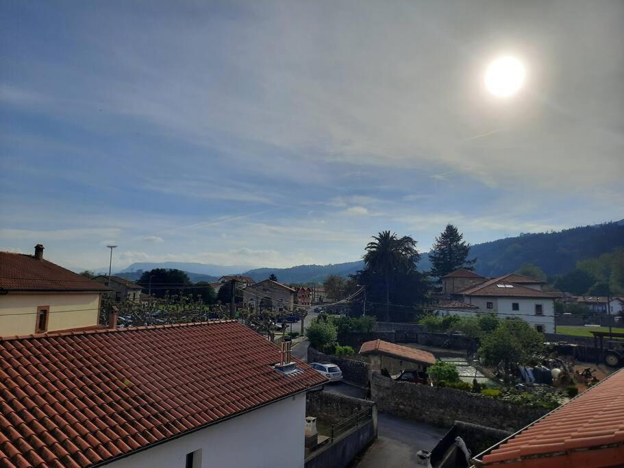 Preciosos Apartamentos A 15 Minutos De Comillas Periedo Eksteriør billede