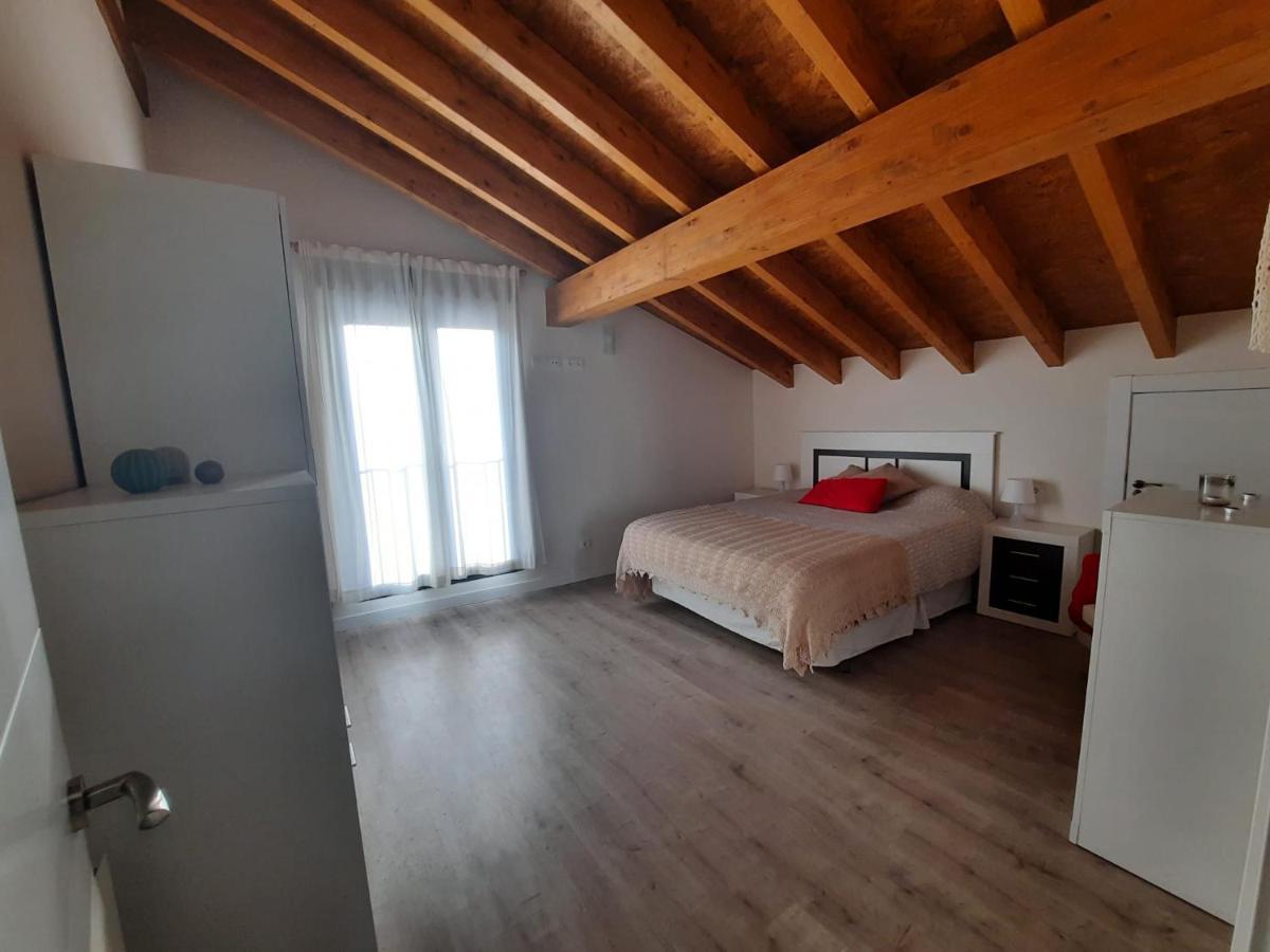Preciosos Apartamentos A 15 Minutos De Comillas Periedo Eksteriør billede