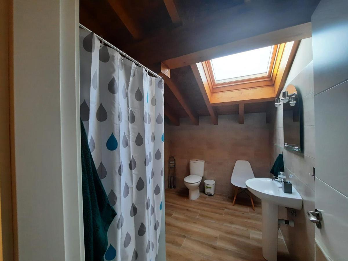 Preciosos Apartamentos A 15 Minutos De Comillas Periedo Eksteriør billede