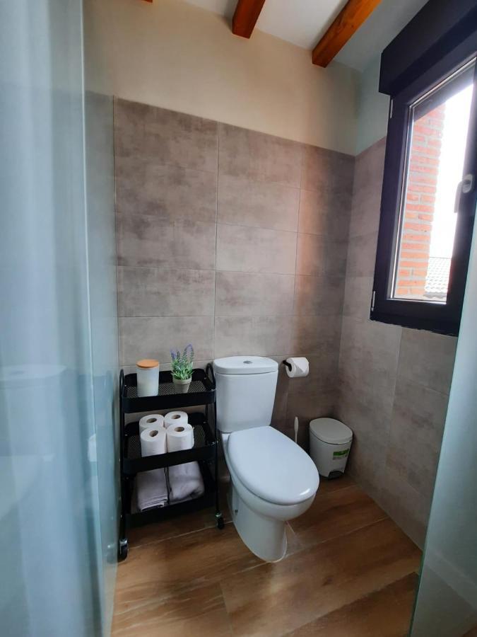Preciosos Apartamentos A 15 Minutos De Comillas Periedo Eksteriør billede