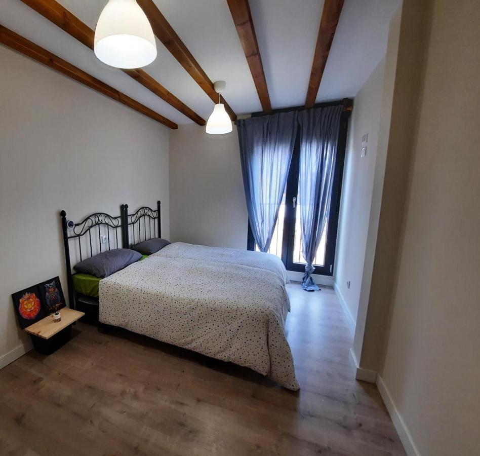 Preciosos Apartamentos A 15 Minutos De Comillas Periedo Eksteriør billede