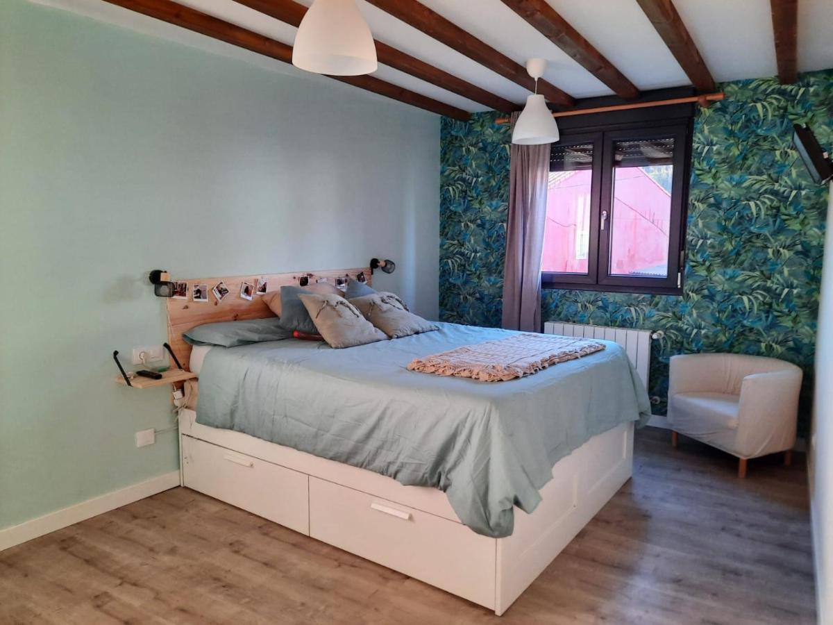 Preciosos Apartamentos A 15 Minutos De Comillas Periedo Eksteriør billede