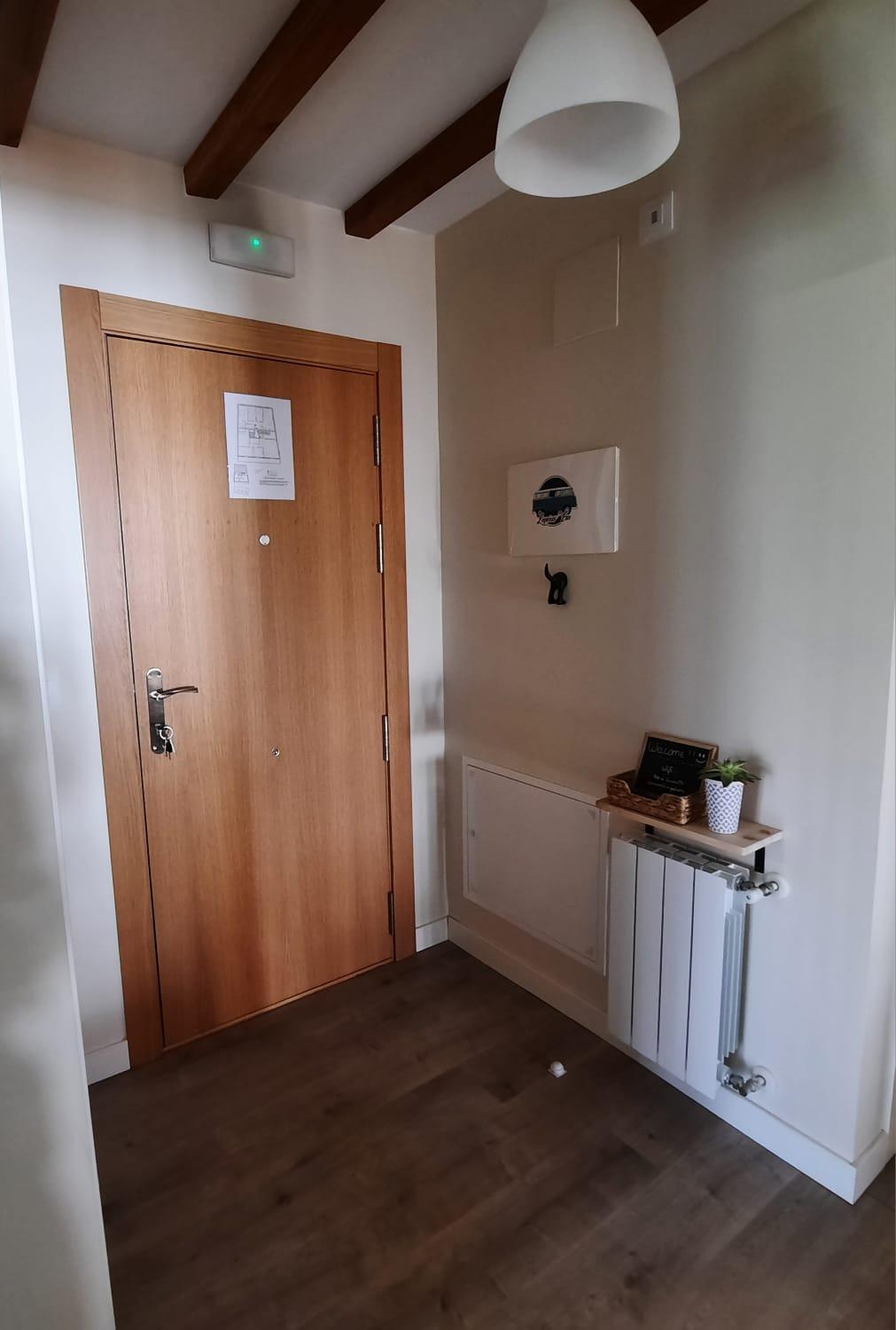 Preciosos Apartamentos A 15 Minutos De Comillas Periedo Værelse billede
