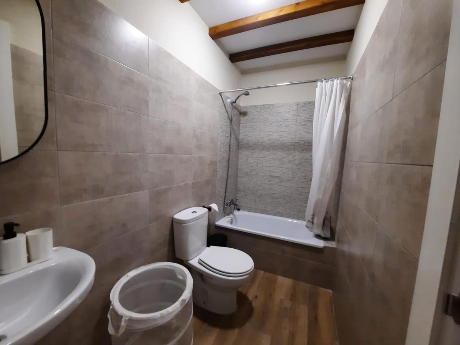 Preciosos Apartamentos A 15 Minutos De Comillas Periedo Værelse billede